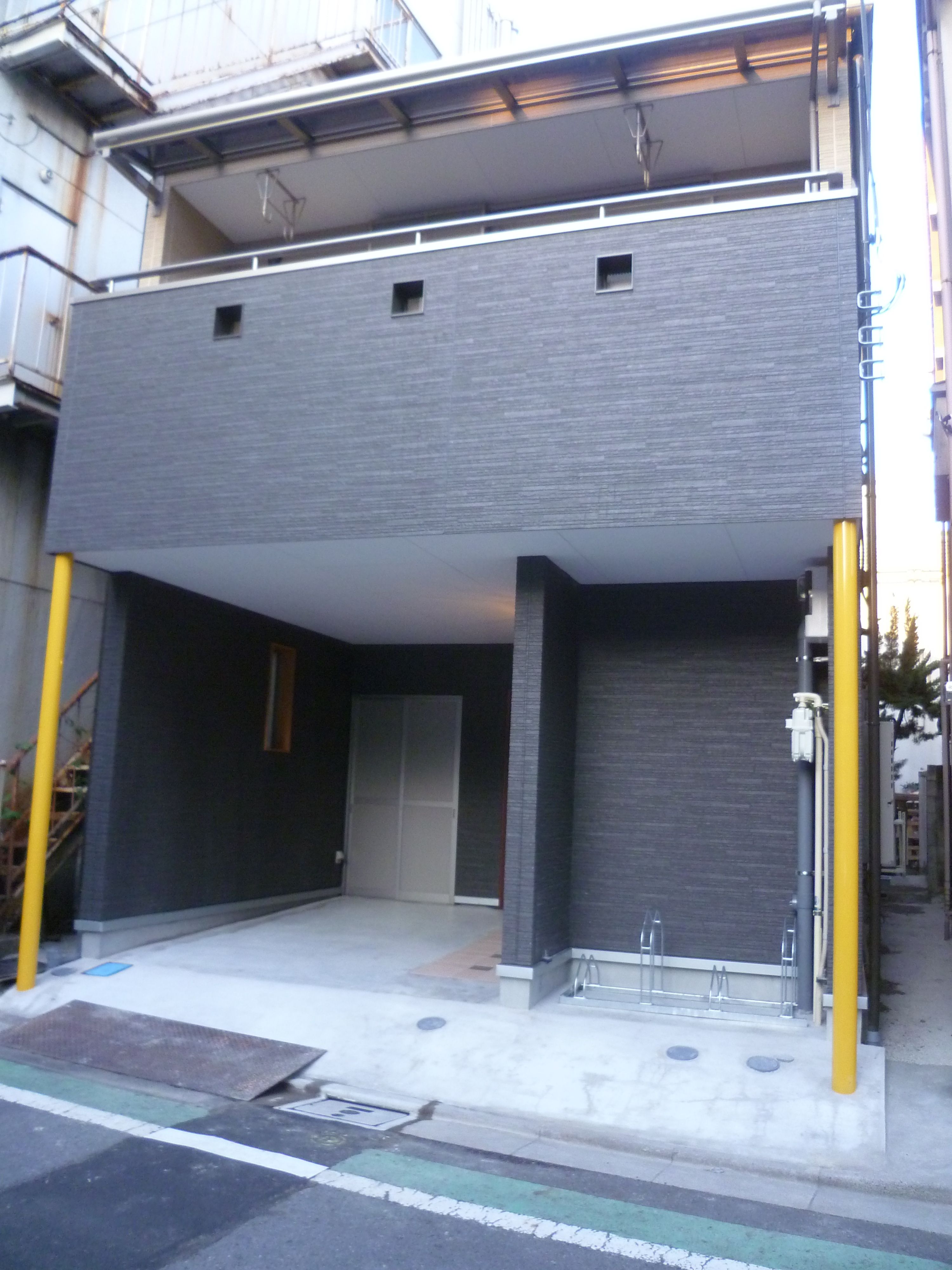 東京都木造2階建て住宅 一戸建て リフォーム事例 Lixilリフォームネット
